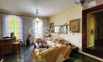 Imagem 7: Casa térrea a venda em Barão Geraldo, localizada ao lado da Unicamp, 298m² de construção e