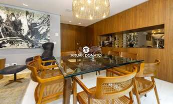 Imagem 5: Savassi - Apartamento 4 quartos à venda na Anuar Donato