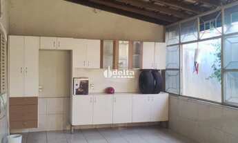 Imagem 10: Casa residencial 03 quartos disponível para venda no bairro Dona Zulmira em Uberlândia-MG