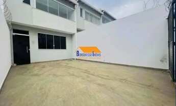 Imagem: Casa duplex de 3 quartos Bairro Santa Mônica