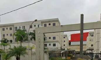 Imagem: Apartamento em Cambé