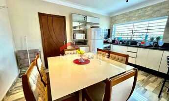 Imagem 6: Casa em Rua Luís da Silva Araújo - Jardim Leonor Mendes de Barros - São Paulo/SP