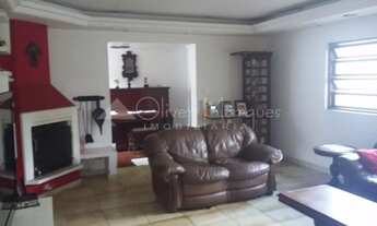 Imagem 3: Casa com 5 dormitórios à venda, 188 m² por R$ 1.500.000,00 - Parque Continental - São Paul