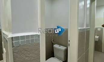 Imagem 4: Andar Inteiro Com Vista Botafogo Business Center