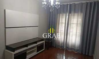 Imagem 7: Apartamento para locação, 132,738m², 3 quartos sendo 1 suite, 1 vaga de garagem - no Jardi