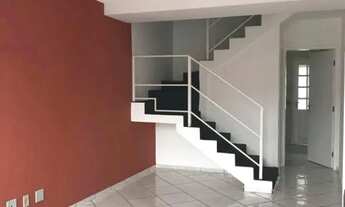 Imagem 2: Sobrado com 2 dormitórios para alugar, 70 m² por R$ 3.800,00/mês - Granja Viana - Cotia/SP