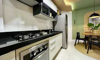 Imagem 7: Imóvel mobiliado à venda em Capão da Canoa: Apartamento no Edifício Lewgoy REF: 5580