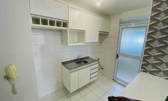 Imagem 3: Apartamento com 3 dormitórios à venda, 65 m² por R$ 405.000 - Jardim Ismênia