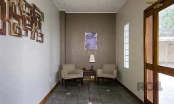 Imagem 4: Apartamento 44m², 1 dormitório, Nonoai