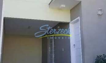 Imagem 3: Casa com 2 dormitórios para alugar, 102 m² - Jardim Florência - Vinhedo/SP