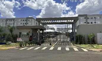 Imagem: Leilão - JABOTICABAL/SP - APARTAMENTO