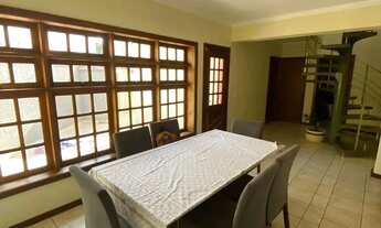 Imagem 4: Casa em condomínio à venda em dois córregos, piracicaba 3 quartos 295m²