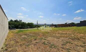 Imagem 6: Terreno a venda no Condominio Damha II bairro Bongue em Piracicaba - SP