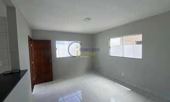 Imagem 3: Casa para Venda em Extremoz, SPORT CLUBE 3, 2 dormitórios, 1 banheiro, 2 vagas