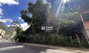 Imagem 2: Terreno à venda, 916 m² por R$ 380.000,00 - Centro - Nova Friburgo/RJ