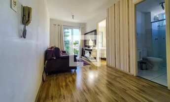 Imagem 2: Apartamento à Venda - Cambuci, 1 Quarto, 36 m2