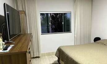 Imagem 6: Bela Casa 03 Quartos ,Jardim Belvedere, Sozinha no Lote ,Oportunidade- Goiânia - Go