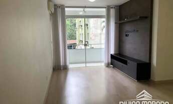 Imagem 4: Apartamento para Venda em Joinville, Glória, 3 dormitórios, 1 suíte, 2 banheiros, 1 vaga