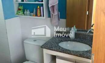 Imagem 6: Fabc - Apartamento Mobiliado para Locação 2 Dormitórios (1 Suíte