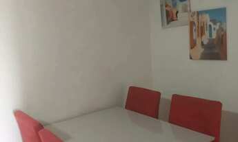 Imagem 7: Imóvel para venda possui 49 metros quadrados com 2 quartos em Taguatinga Norte - Brasília