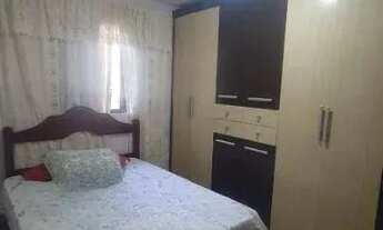 Imagem 7: Casa com 3 dormitórios à venda por R$ 400.000,00 - Conjunto Residencial Branca Vieira - Ma