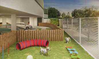 Imagem 4: FC Isa Melo | Lançamento na Ilha do Retiro | Isa Melo