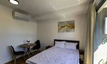 Imagem 5: Imóvel para aluguel com 24 metros quadrados com 1 quarto em Vila Cordeiro - São Paulo - SP