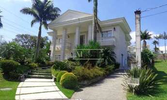 Imagem: Casa com 5 dormitórios à venda, 1500 m²