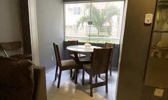 Imagem 2: Apartamento completamente mobiliado no aracagy