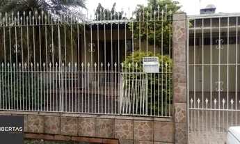 Imagem: Casa para Venda - 160m², 4 dormitórios