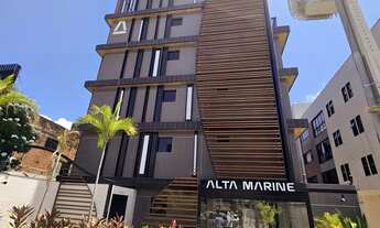 Imagem: Altamarine - Jardim Oceania - Pé na Areia