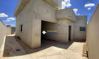 Imagem 4: Casa em construção no Eville Mais Parque, imóvel de esquina, ótima localização, próximo ao