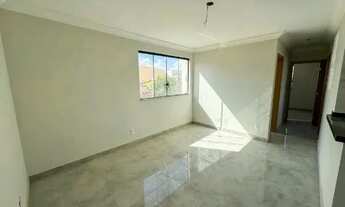 Imagem: Apartamento com 3 Quartos e 2 banheiros