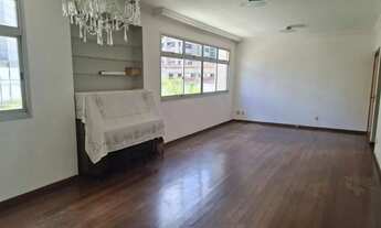 Imagem 2: Apartamento com 4 dormitórios à venda, 175 m² por R$ 1.560.000 - Funcionários - Belo Horiz