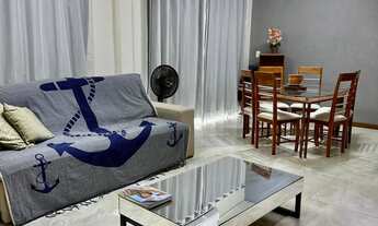 Imagem: Casa a venda na Batista Campos