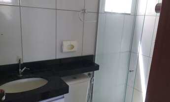 Imagem 6: Setor Coimbra, Duas Suítes e Duas garagens