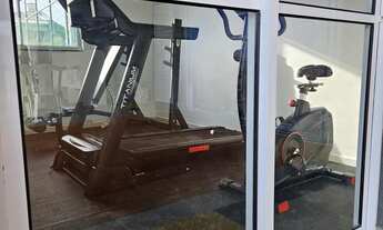 Imagem 7: Apartamento Novo com Suíte, Piscina e Área de Lazer Completa - Gran Village Maracanaú