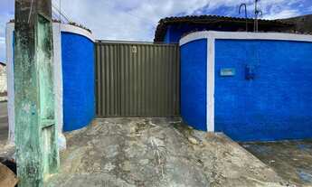 Imagem: Casa de esquina no bairro Cidade Universitária