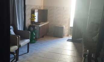 Imagem 4: Casa com 2 quartos no Lamarão