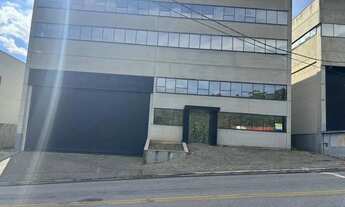 Imagem 6: Galpão/Depósito/Armazém para aluguel tem 800 metros quadrados