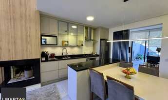 Imagem 6: Casa térrea com pátio , 3d , 1 suíte, Condomínio Reserva do Lago I - Hípica