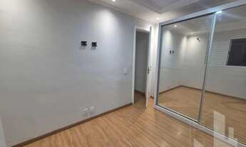 Imagem 5: Apartamento com armários no Residencial Valldemossa