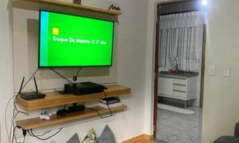 Imagem: Alugo casa - Nobuji Nagasawa