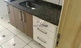 Imagem 4: Apartamento no Carioca / Centro São José dos Pinhais