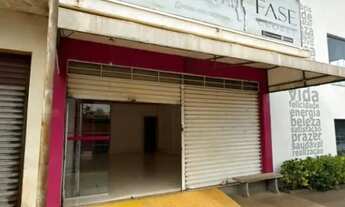 Imagem: Salão para alugar, 112 m² por R$ 2.863,38/mês