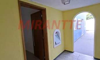 Imagem 5: Sobrado 4 dorm - Horto Florestal - SP