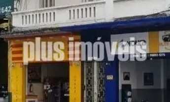 Imagem: Prédio 720 m² com renda, 4 Apartamentos