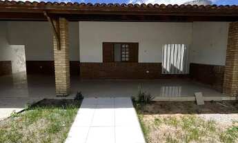 Imagem 2: Ótima Casa a venda 4 quartos sendo 2 suítes Condomínio Fechado em Maceió