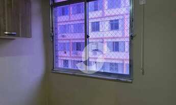 Imagem 6: Apartamento com 3 dormitórios à venda, 90 m² por R$ 920.000,00 - Icaraí - Niterói/RJ