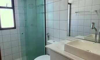 Imagem 5: Apartamento para locação no SOLAR DO ACUPE , ACUPE DE BROTAS, Salvador, BA